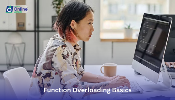 Lesson 10: Function Overloading Basics